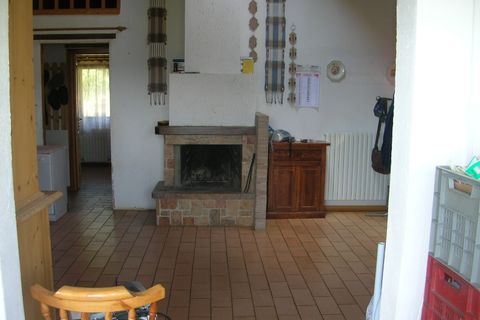 Farm hus i Panicale, Perugia, Panicale - € 285.000 | Ref: p166 - foto 5